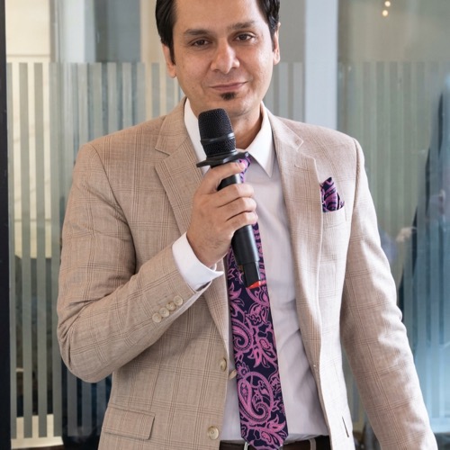 Baqar Jafri