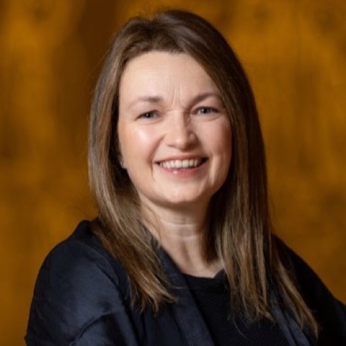 Bernadette Burke