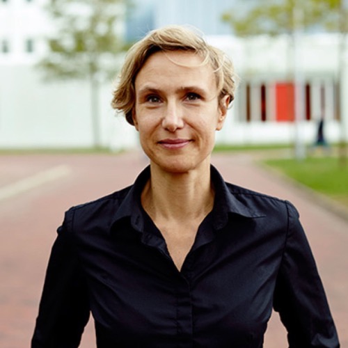 Professor Bettina Maisch