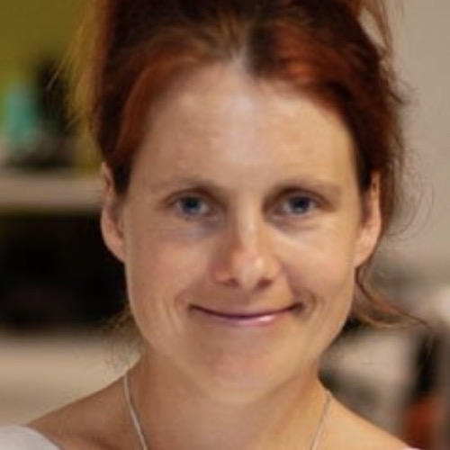 Catherine Chambers