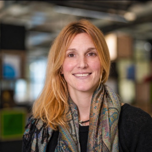 Dr Emma Ransome