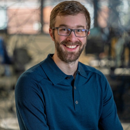 Dr Jan Buermann