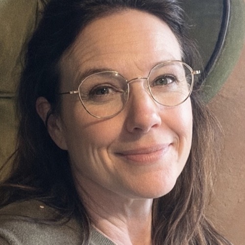 Dr Jeanne Beatrix Law