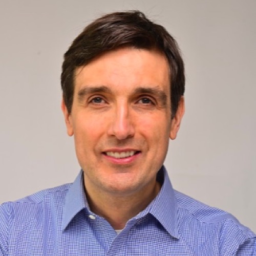 Professor Joseph M Hartnett