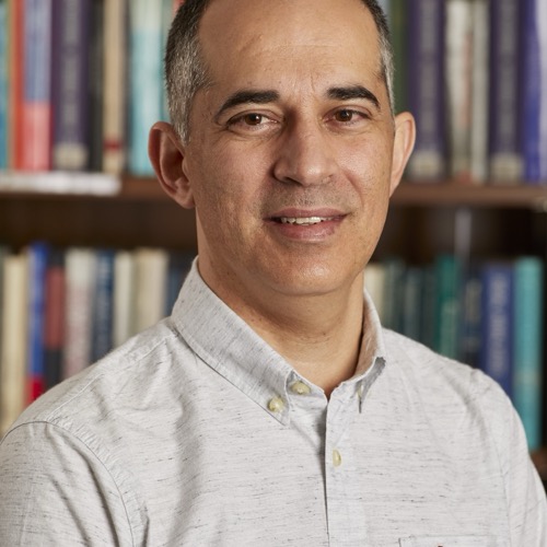 Dr Marcos Barreto