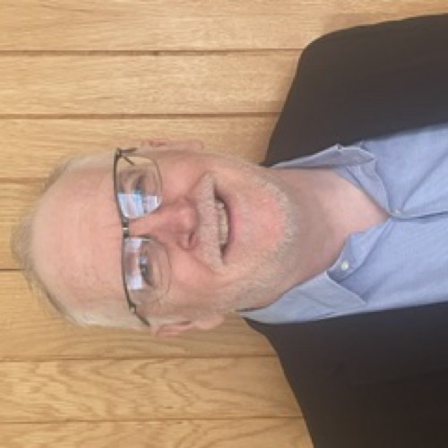 Dr Niall Devlin