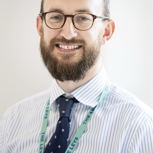 Peter Hicks