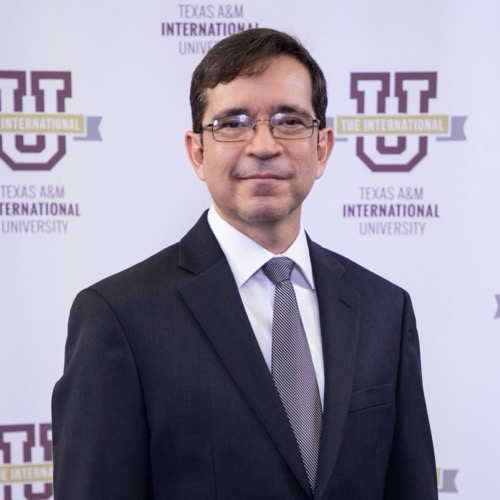 Dr Ricardo Lozano