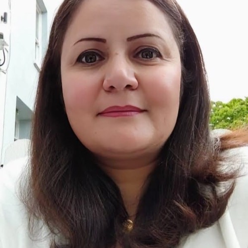 Dr Salimeh Pour Mohammad