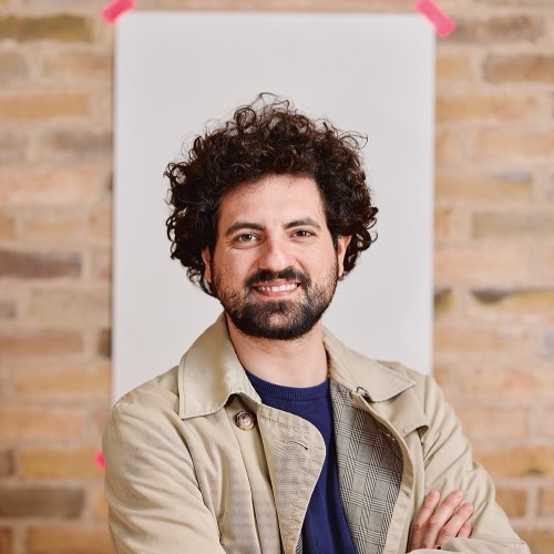Dr Stefano Bannò