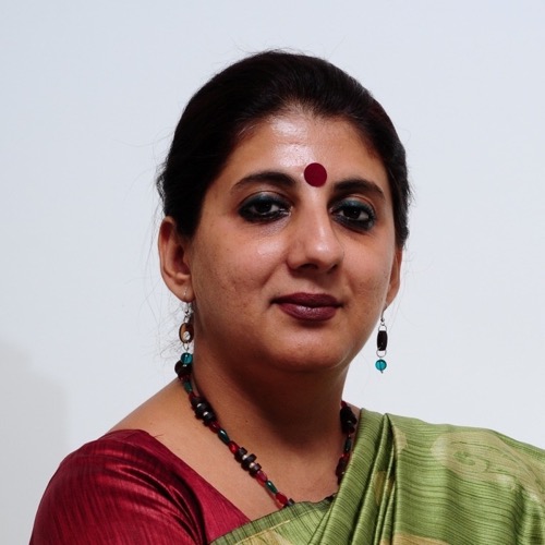 Dr Vasudha Neel Mani