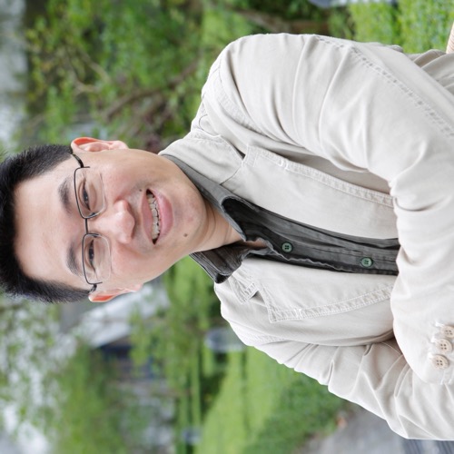 Professor Wilson Wong
