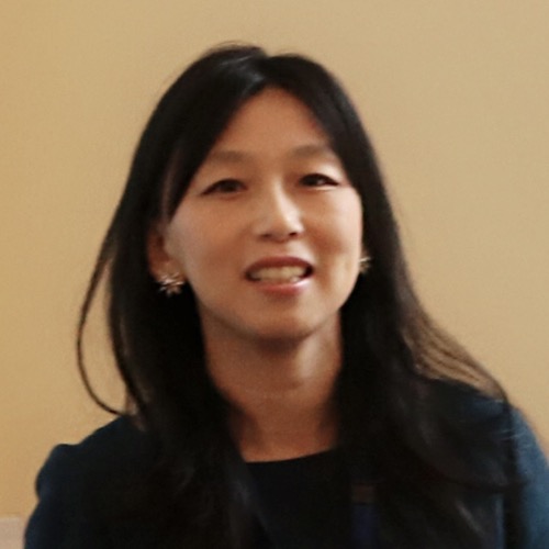 Dr Yang Yang