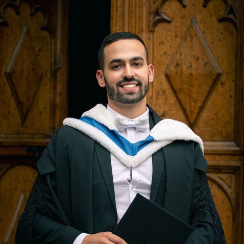Dr Yusuf Ben-Tarifite