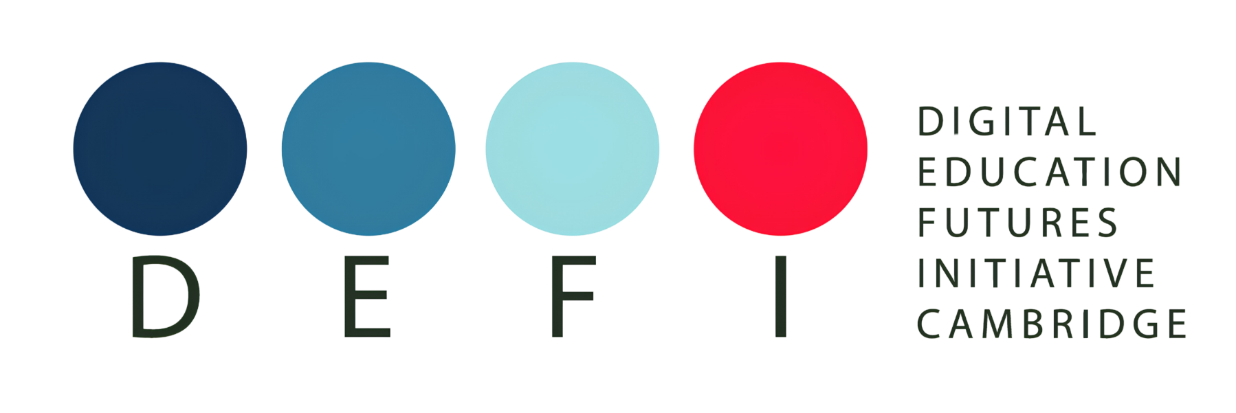 DEFI — Digital Education Futures Initiative
