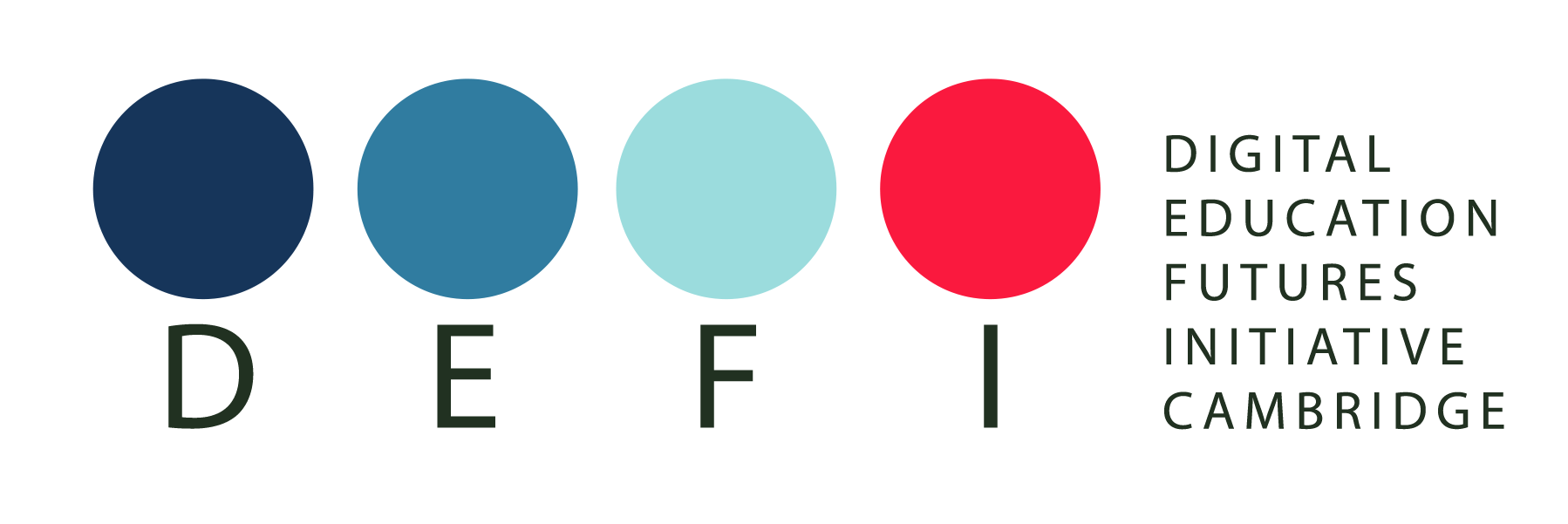 DEFI — Digital Education Futures Initiative