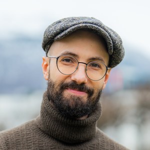 Dr André Mestre