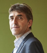 Professor (Dr) Bryan Maddox