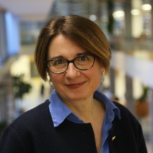 Dr Evelina Galaczi