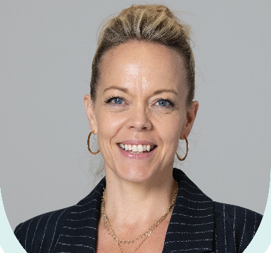Jane Mann