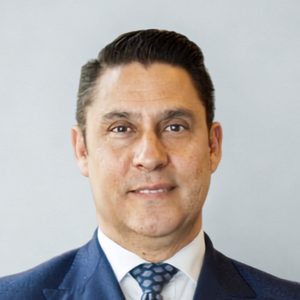 Dr Jon-Hans Coetzer