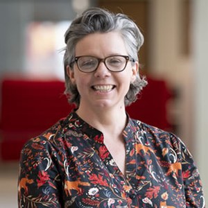 Sarah Hughes